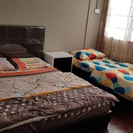 J & I Homestay Sibu Exterior photo