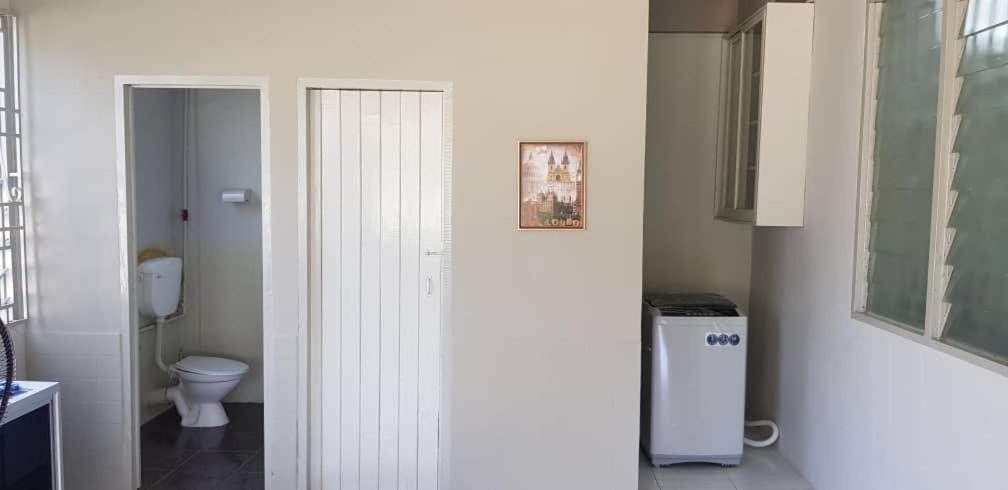 J & I Homestay Sibu Exterior photo