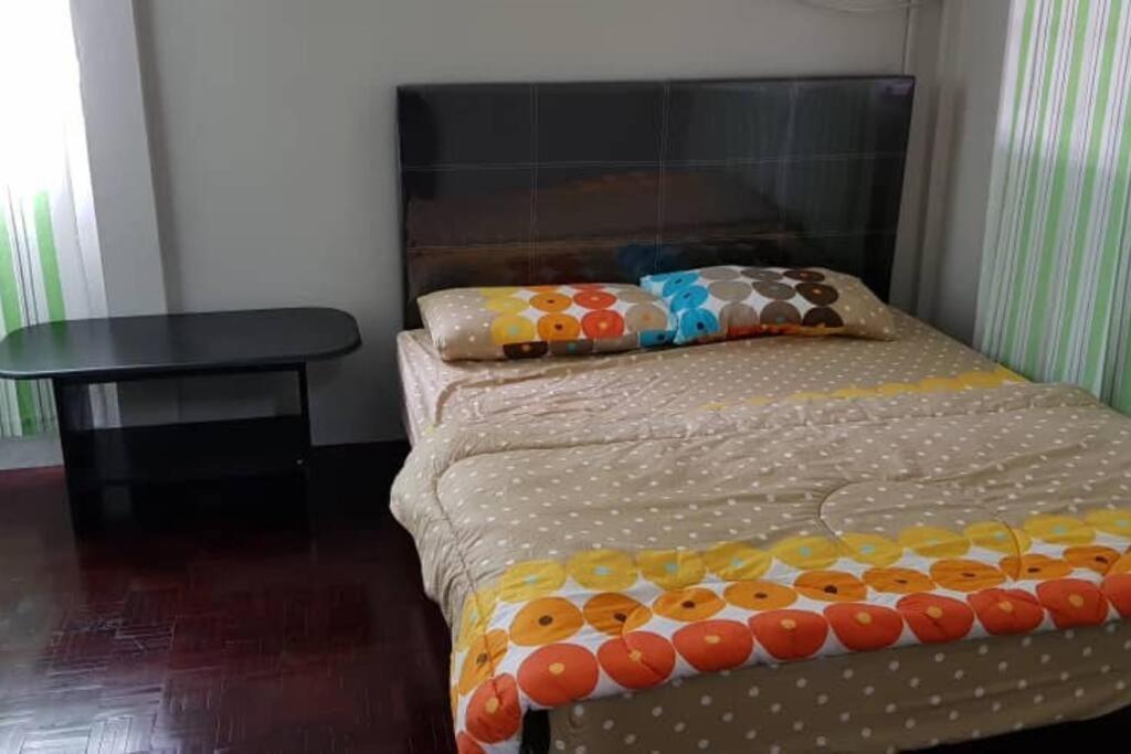 J & I Homestay Sibu Exterior photo